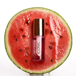 ICONIC London Lustre Lip Oil 6ml (Various Shades)