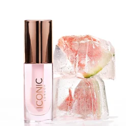ICONIC London Lustre Lip Oil 6ml (Various Shades)