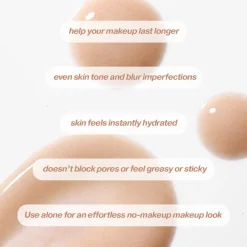 ICONIC London Mini Underglow Blurring Primer 10ml