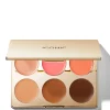 ICONIC London Multi-Use Cream Blush, Bronze and Highlight Palette