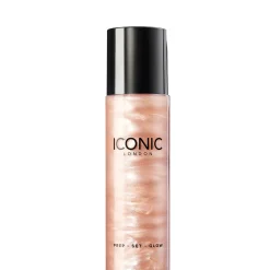 ICONIC London Prep, Prime & Set Bundle (Worth £78.00)