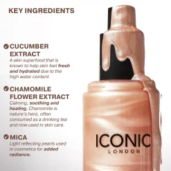 ICONIC London Prep-Set-Glow Mini - Original 30ml
