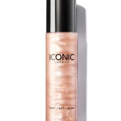 ICONIC London Prep Set Tan Mousse & Prep Set Glow Bundle - Illuminate