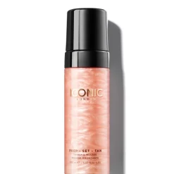 ICONIC London Prep Set Tan Mousse & Prep Set Glow Bundle - Illuminate