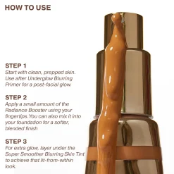 ICONIC London Radiance Booster 30ml (Various Shades)
