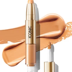 ICONIC London Radiant Concealer and Brightening Duo