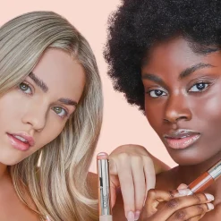 ICONIC London Radiant Concealer and Brightening Duo