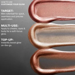 ICONIC London Rollaway Glow 8ml (Various Shades)