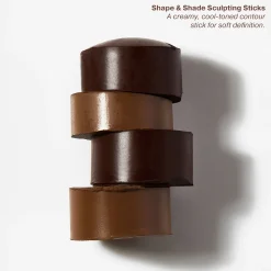 ICONIC London Shape and Shade Sculpting Stick Shade 0.21ml (Various Shades)