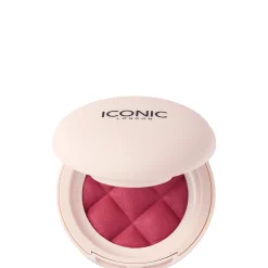 ICONIC London Soft Touch Blush 24g (Various Shades)