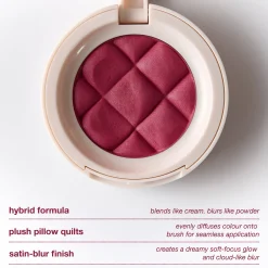 ICONIC London Soft Touch Blush 24g (Various Shades)