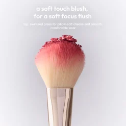 ICONIC London Soft Touch Blush 24g (Various Shades)