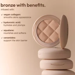 ICONIC London Soft Touch Bronzer (Various Shades)