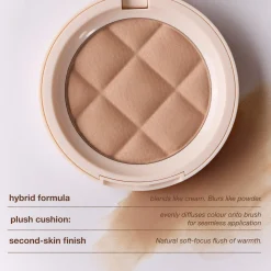 ICONIC London Soft Touch Bronzer (Various Shades)