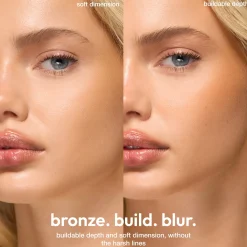 ICONIC London Soft Touch Bronzer (Various Shades)
