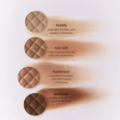 ICONIC London Soft Touch Bronzer (Various Shades)