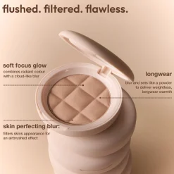ICONIC London Soft Touch Bronzer (Various Shades)