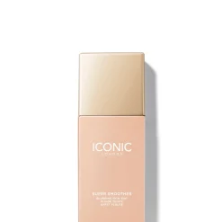 ICONIC London Super Smoother Blurring Skin Tint 30ml (Various Shades)