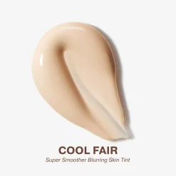 ICONIC London Super Smoother Blurring Skin Tint 30ml (Various Shades)