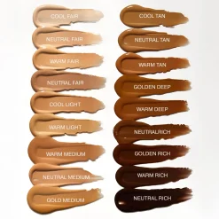 ICONIC London Super Smoother Blurring Skin Tint 30ml (Various Shades)