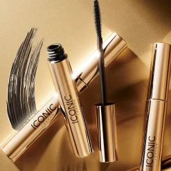 ICONIC London Triple Threat Mascara 9ml - Black