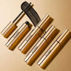 ICONIC London Triple Threat Mascara 9ml - Black