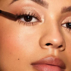 ICONIC London Triple Threat Mascara 9ml - Brown