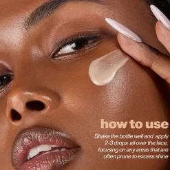 ICONIC London Underglow Blurring Primer 27ml