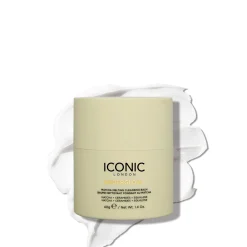 ICONIC London Underglow Matcha Melting Cleansing Balm 16g