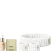 ICONIC London Underglow Primer & The Underglow Melting Matcha Cleansing Balm Set (Worth £52.00)