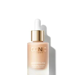 ICONIC London Underglow Primer and Velvet Smooth Primer Duo