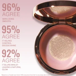 ICONIC London Velvet Blur Translucent Setting Powder