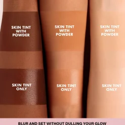 ICONIC London Velvet Blur Translucent Setting Powder