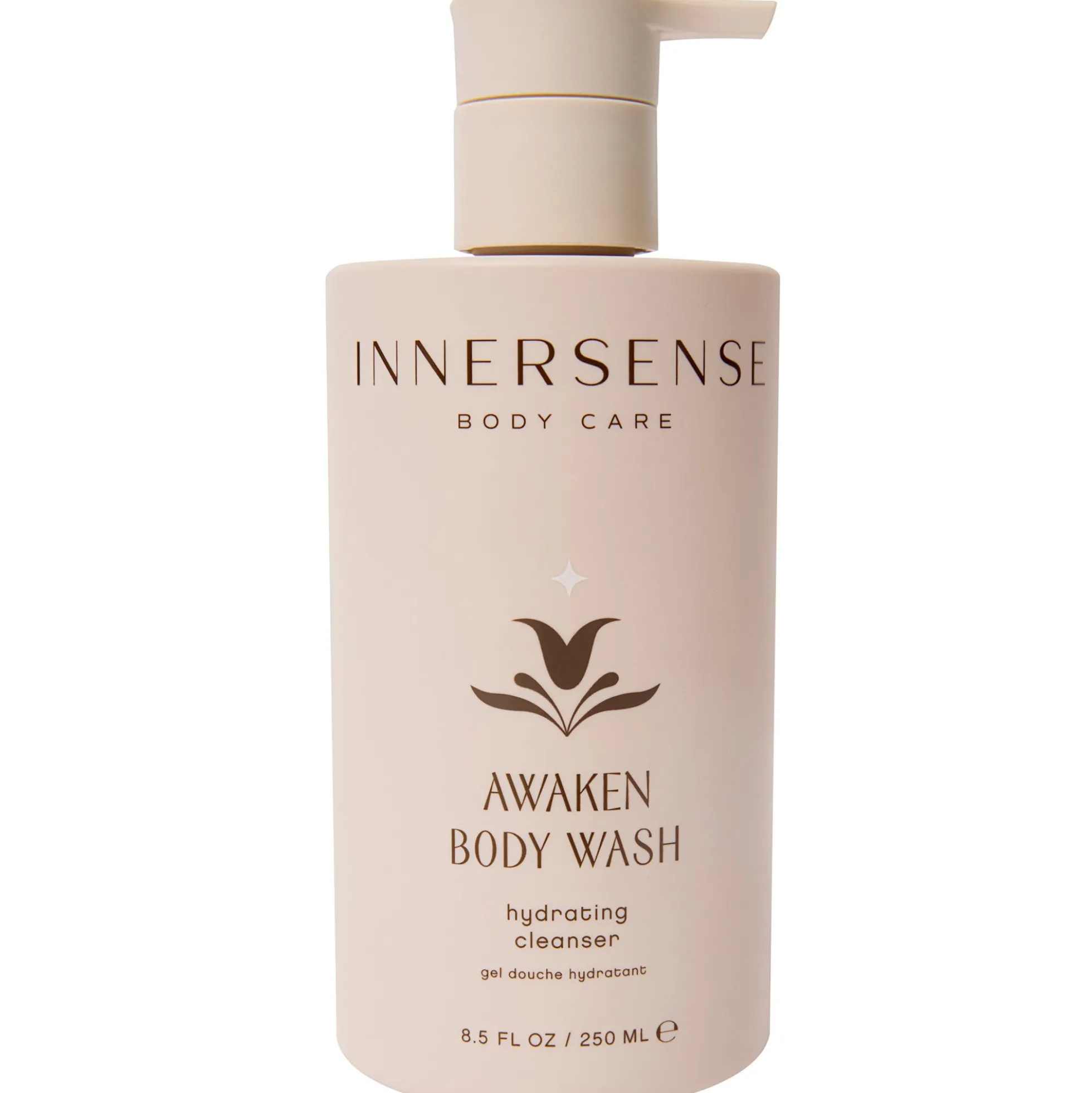 Innersense Awaken Body Wash 250ml