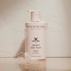 Innersense Awaken Body Wash 250ml
