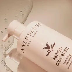 Innersense Awaken Body Wash 250ml