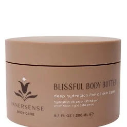 Innersense Blissful Body Butter 200ml