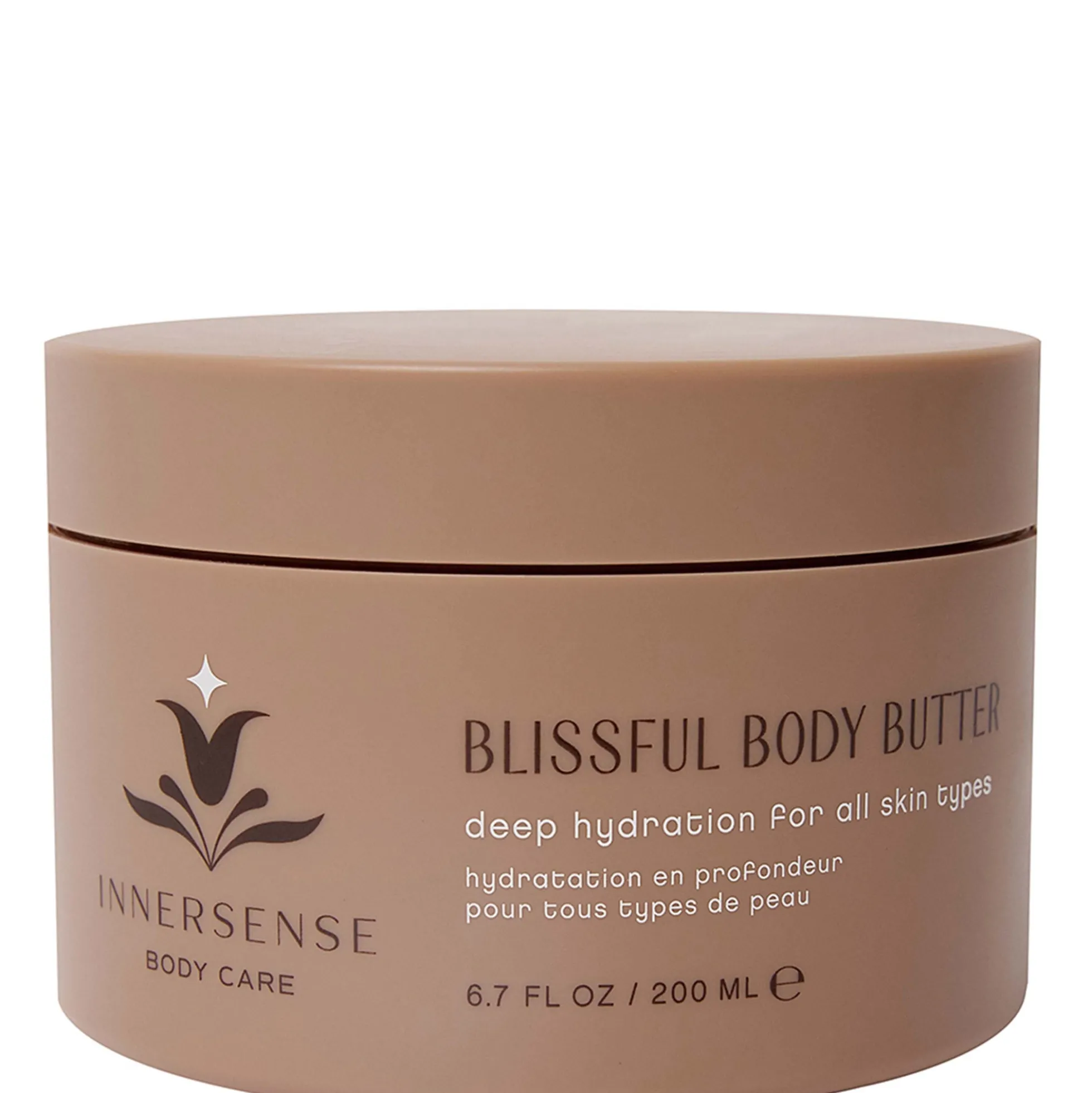Innersense Blissful Body Butter 200ml