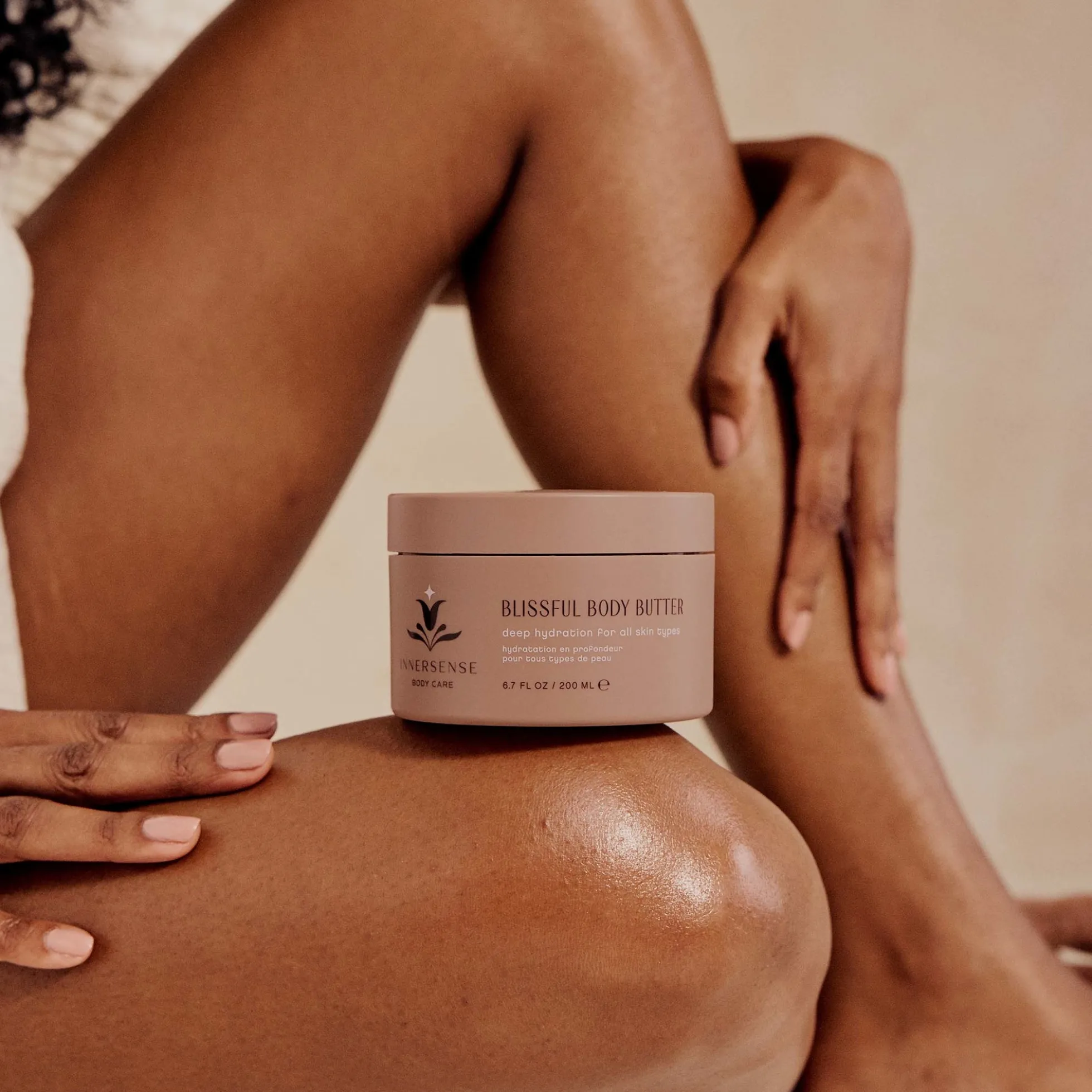 Innersense Blissful Body Butter 200ml