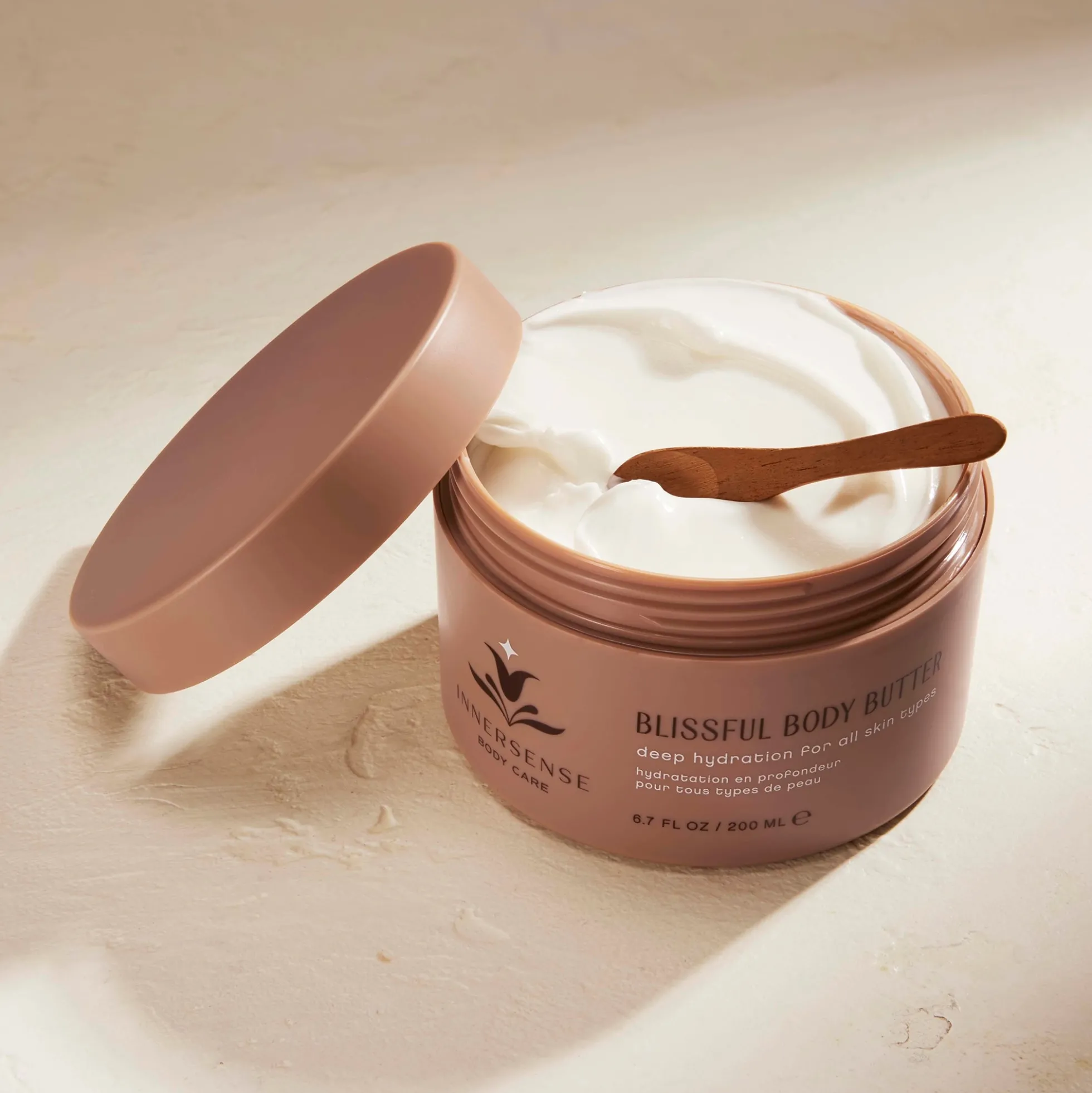 Innersense Blissful Body Butter 200ml