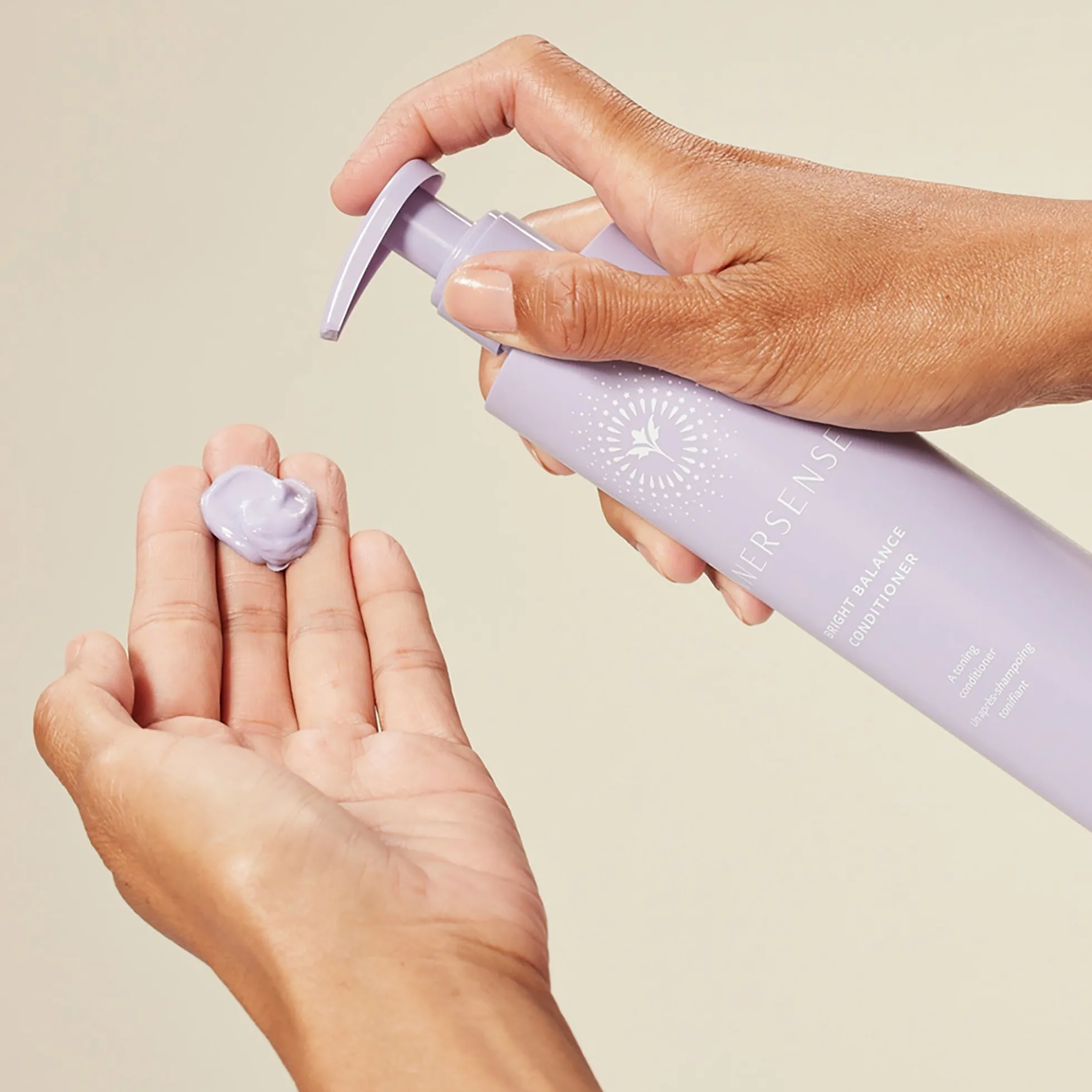 Innersense Bright Balance Conditioner 295ml