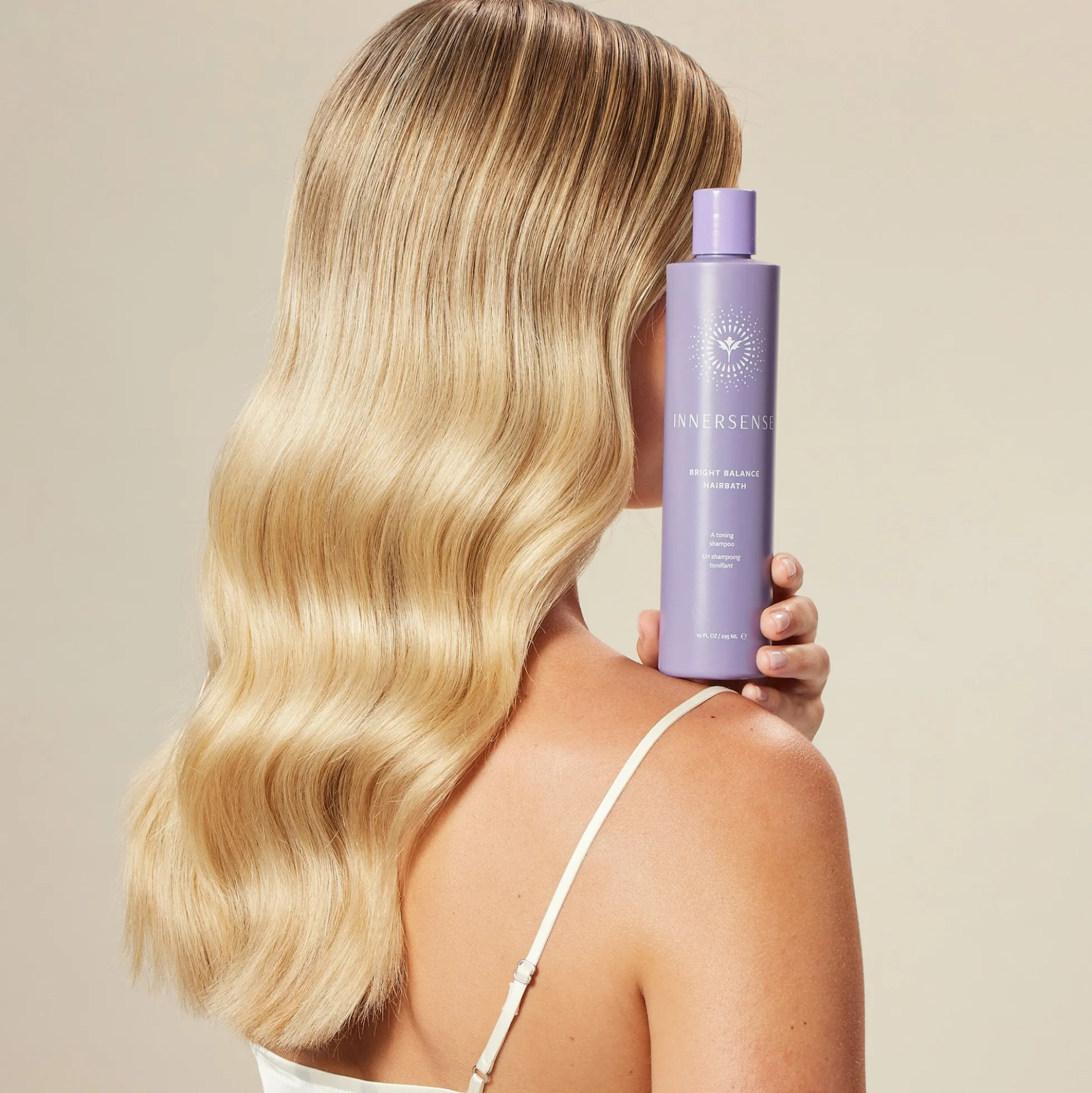 Innersense Bright Balance Conditioner 295ml