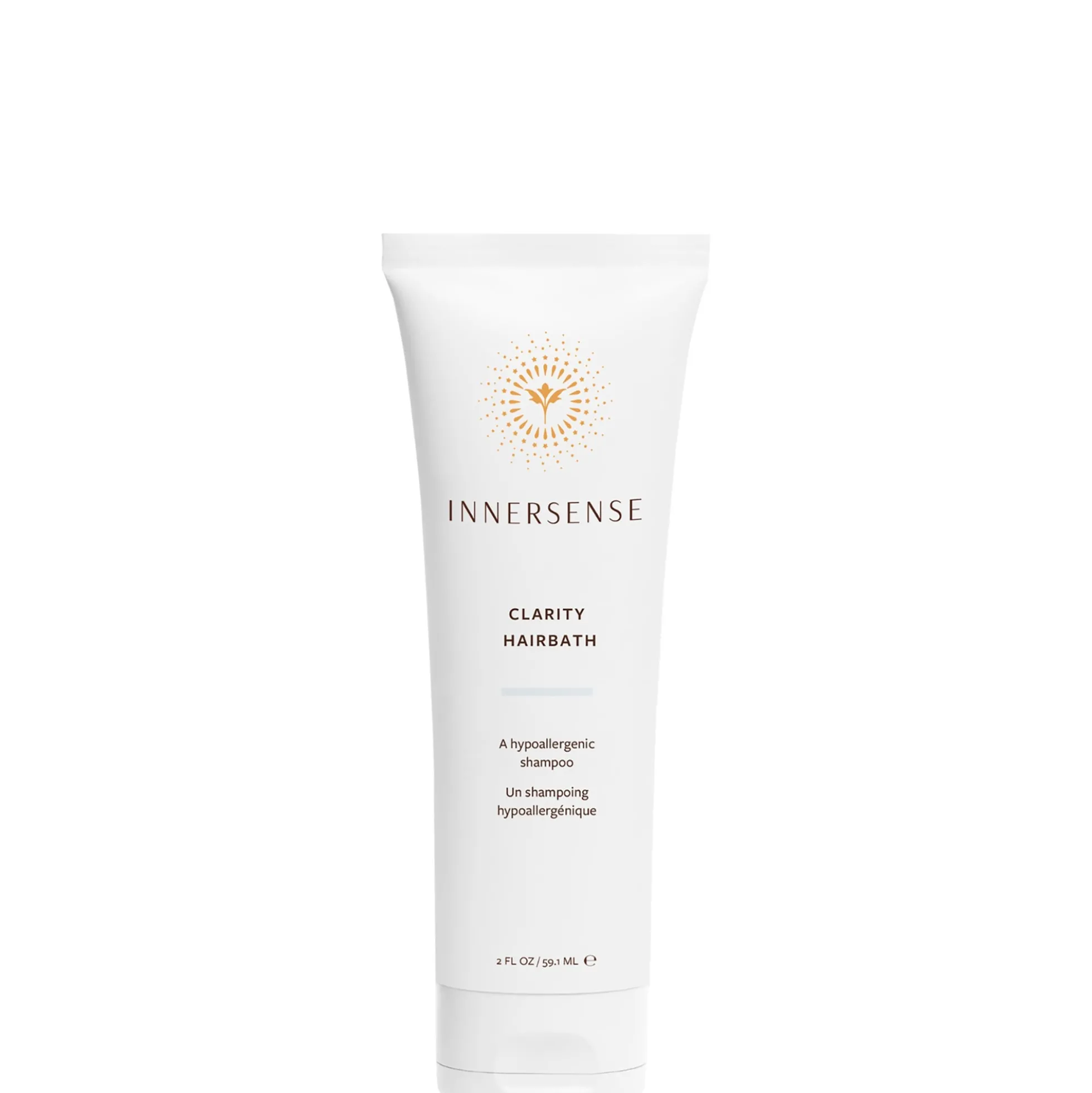 Innersense Clarity Hairbath 59ml