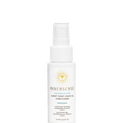 Innersense Fragrance Free Sweet Spirit Leave-in Conditioner Travel Size 59ml