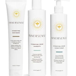 Innersense Hydrating Routine Bundle (Worth £84.00)