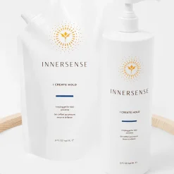 Innersense I Create Hold Gel Liter 946ml Refill