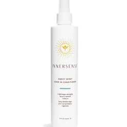 Innersense I Create Hold x Sweet Spirit Leave-in Conditioner Bundle (Worth £52.00)
