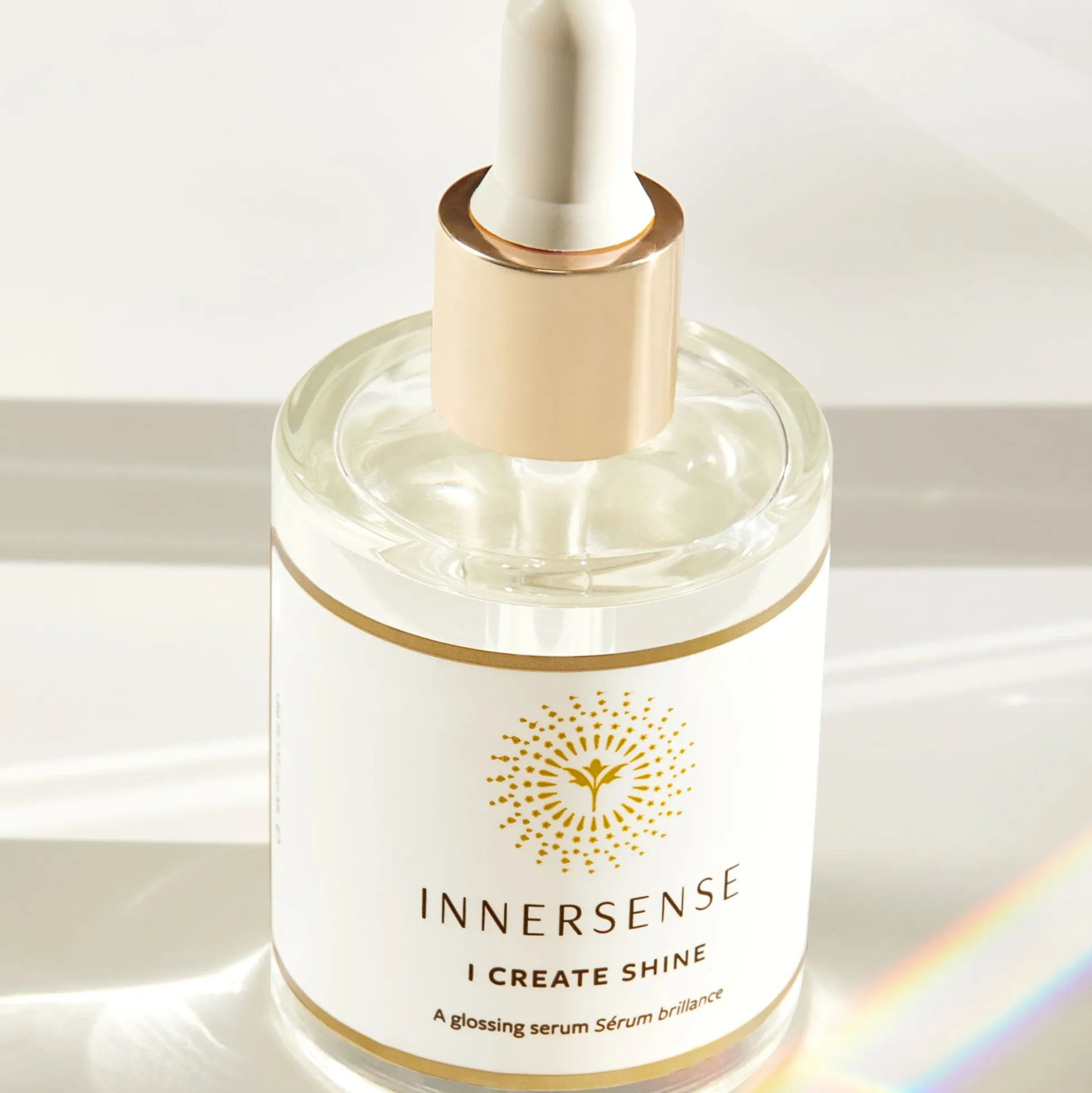 Innersense I Create Shine 50ml