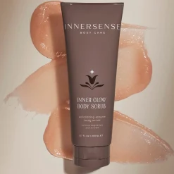 Innersense Inner Glow Body Scrub 200ml