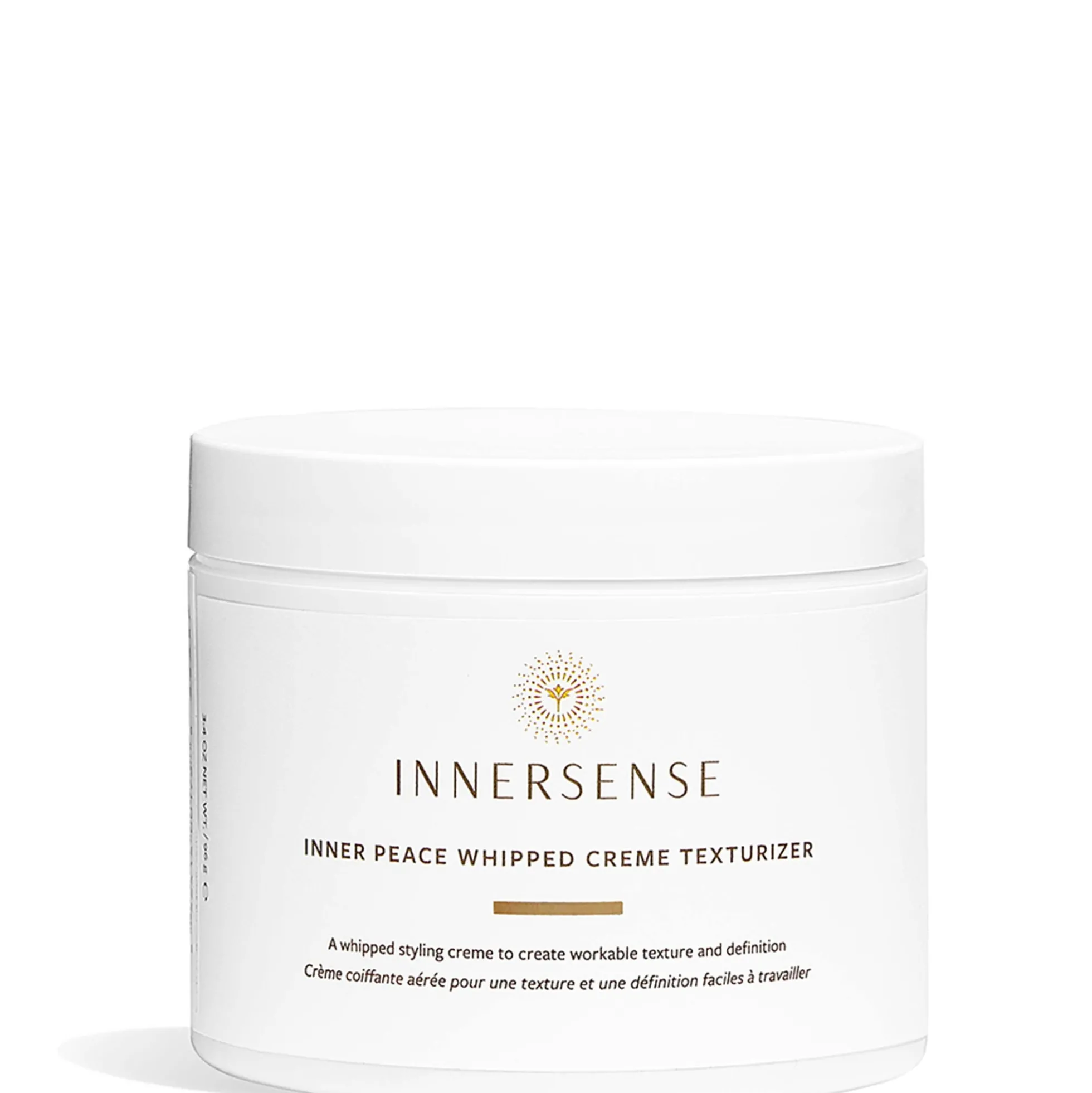 Innersense Inner Peace Whipped Crème Texturizer 96g